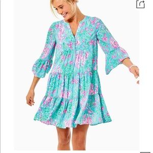 Lilly Pulitzer Gabriel Dress